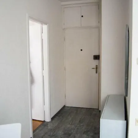 Tony Apartment