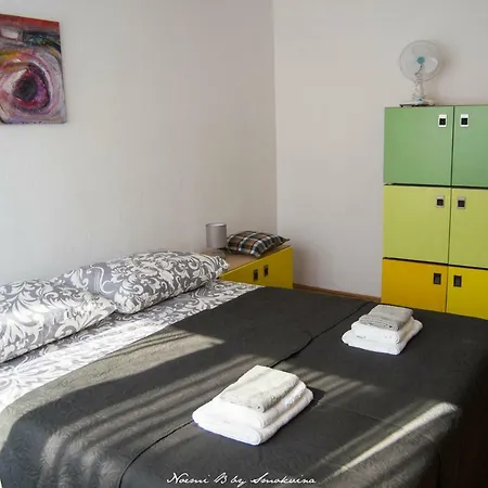Apartment Tony *