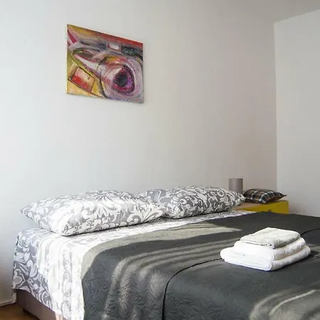 Apartamento Tony Split